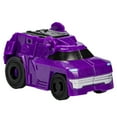 thumbnail image 4 of Transformers Toys EarthSpark Tacticon Terran Hashtag Action Figure, 4 of 6