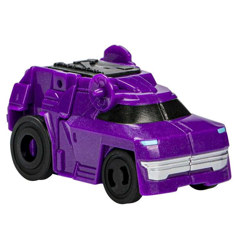 Transformers Earthspark Terran Hashtag - Tacticon Transformers Earthspark Terran Hashtag - Tacticon