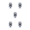 thumbnail image 3 of ZLight Scuba Diving Regulator Swivel Adapter Universal Low Medium Fitting Adjustable Dive Watersport Connector Nuts Tool Pool 5Set, 3 of 6