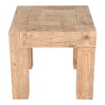 thumbnail image 1 of MOE'S Home TABLE d'Appoint EVANDER Chêne Vieilli, 1 of 2