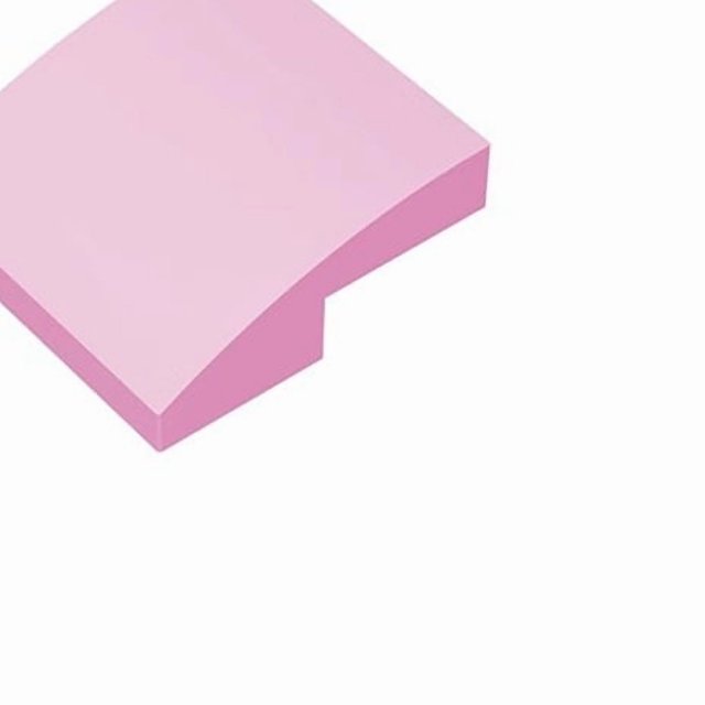 50pcs 15068 2x2x2/3 Slope Bricks Buildings Blocks Toys For Children Compatible with Assemblage High-tech Gift