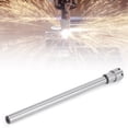 thumbnail image 3 of Support de Mandrin de Collet Extension de Tige Droite Support d'Outil de Tige CNC Molybdène Alliage Acier Moulu, 3 of 8