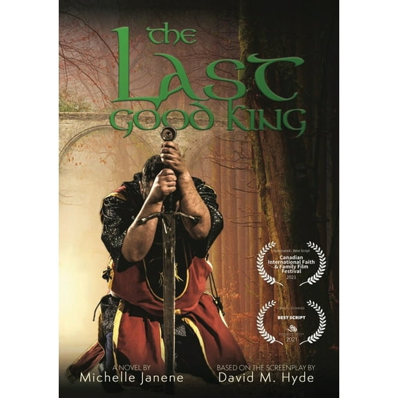 The Last Good King, (Paperback)