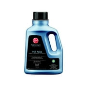 Hoover Platinum Pet & Family Non-concentrated Detergents 50 Oz.