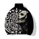 thumbnail image 3 of Chaquetas de plumas para hombre 2024, chaquetas de invierno duraderas para hombre, abrigo moderno para hombre, mueca fresca, moda infernal, cálidas, 3 of 4