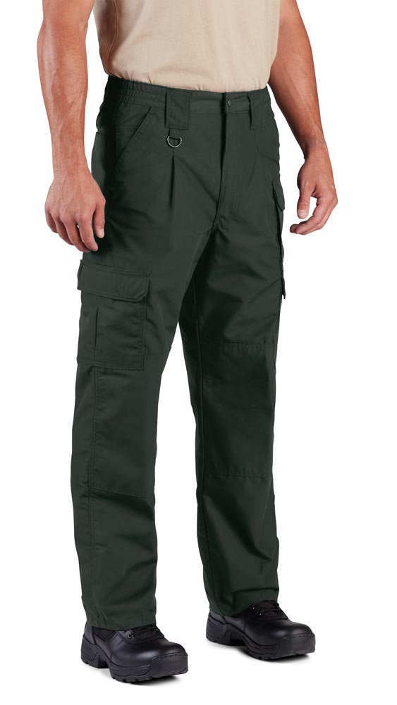 Propper Tactical Ripstop 9 Pocket Water-resistant Cargo Combat Pant ...