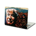 thumbnail image 5 of KSK KAISHEK Hard Case Shell Cover Compatible with 2019 2018 2017 2016 Released Newest MacBook Pro 15" with Touch Bar Model: A1990&A1707 Painting A 0323, 5 of 5