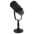 thumbnail image 1 of Micrófono de Condensador USB, Micrófono de Condensador USB Cablado Reduce El Ruido para El Podcast de Transmisio de Juegos, 1 of 7