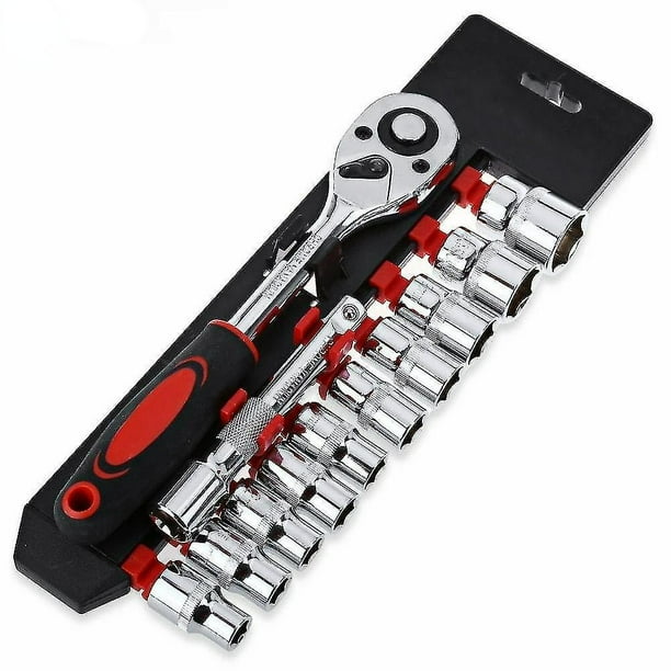 Ratchet torque wrench set online