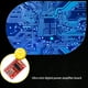thumbnail image 4 of Monstrate Placa amplificadora de altavoz de Audio, módulo inalámbrico de alta velocidad de 5V, convertidor estéreo de 2X3W, accesorio de Electrónica miscelánea, 4 of 6