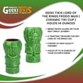 thumbnail image 7 of Geeki Tikis Lord Of The Rings Frodo Mug | Ceramic Tiki Cup | Holds 14 Ounces, 7 of 7