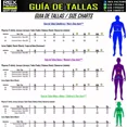 thumbnail image 4 of Playera Urbana Deportiva Hombre Pu110 Prehispanico, 4 of 4