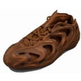 thumbnail image 3 of Ad-id-as adiFOM Q Cosmic Way Runners Mars Mens Size 5.5 Craft Ochre Brown GY0064, 3 of 6