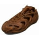 thumbnail image 3 of Adi - das adiFOM Q Cosmic Way Runners Mars Mens Size 5.5 Craft Ochre Brown GY0064, 3 of 6