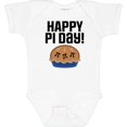 thumbnail image 3 of Inktastic Happy Pi Day School Math Party Boys or Girls Baby Bodysuit, 3 of 5