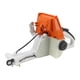 thumbnail image 3 of Repuesto de manija trasera del tanque de combustible de gas con cubierta para motosierra Stihl MS660 066 MS650, 3 of 14