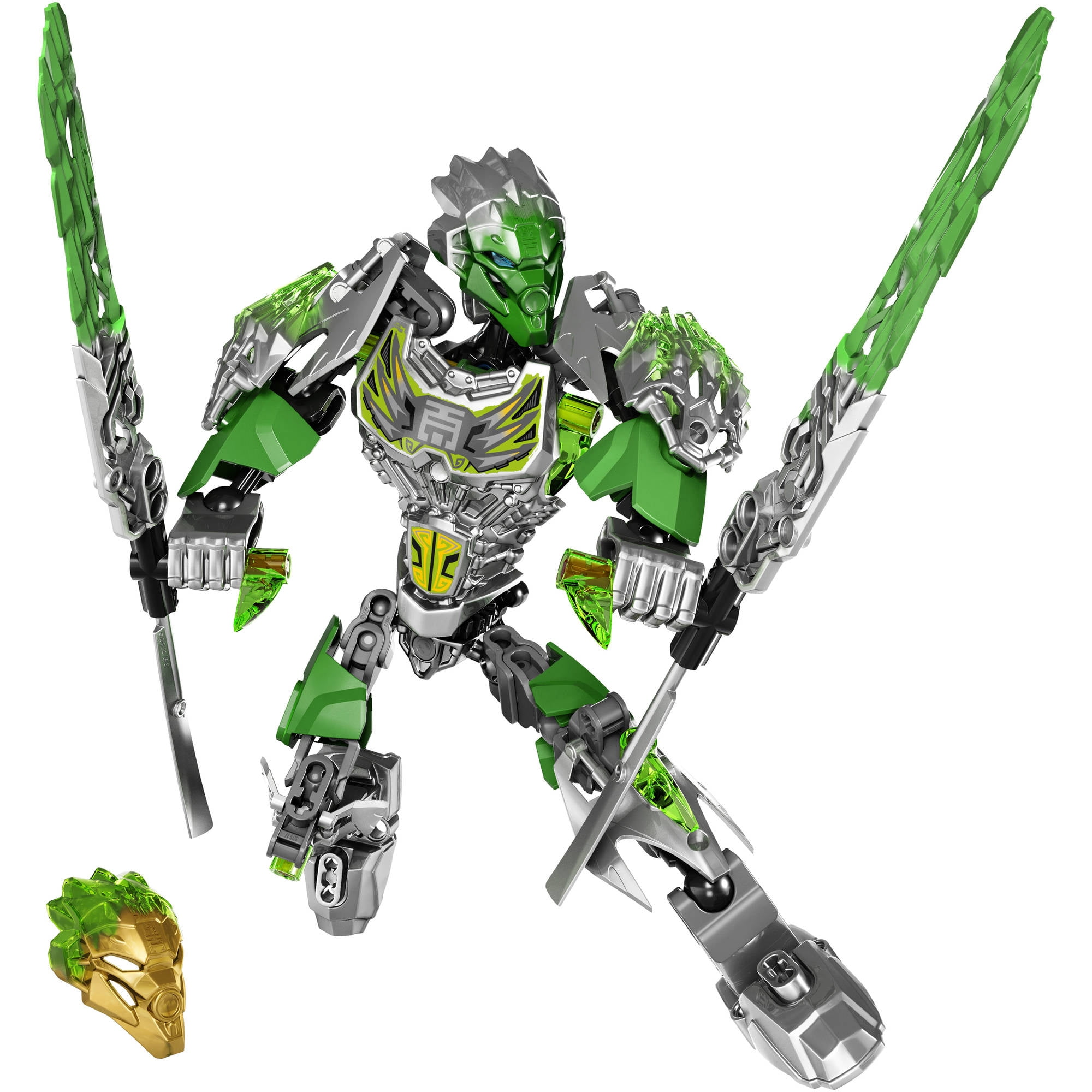 LEGO BIONICLE Lewa Uniter of Jungle, 71305