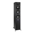 thumbnail image 6 of Elac - Two DF63-BK - Debut 3.0 6.5" Floor Speaker - Black and Elac PS350-BK - Varro Premium 12" 350 Watt Powered Subwoofer with Auto-EQ, 6 of 7
