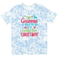 thumbnail image 3 of Inktastic Grandma is Never Too Old to Be Excited for Christmas T-Shirt, 3 of 5