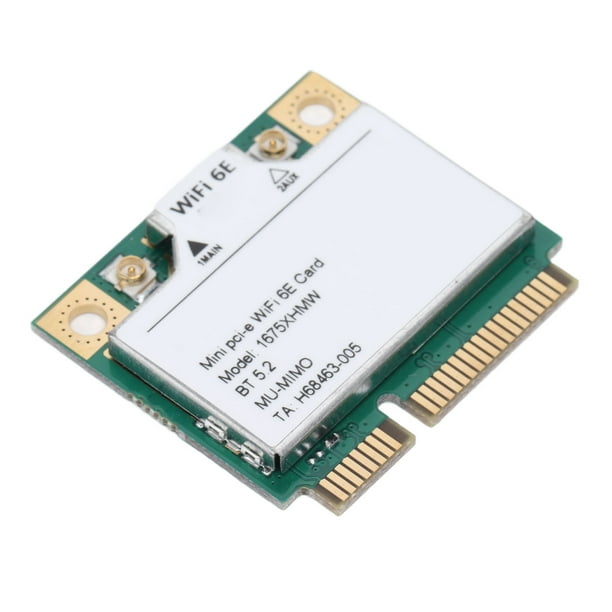 Network Network Card Mini Computer Network Card Mini Pcie