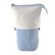 thumbnail image 1 of Pen Pencil Telescopic Holder Stationery Case, Stand-up Transformer Bag Colorful Organizer,gift, 1 of 4