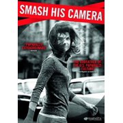 Magnolia Home Ent - Smash His Camera [DIGITAL VIDEO DISC]