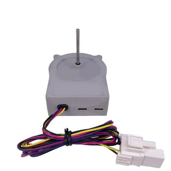 Refrigerator Fan Motor, EAU63103204 DC12V, Cooling Fan Accessories