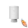 thumbnail image 2 of Valve de Radiateur Intelligente, Valve Thermostatique, Contrôle par Application Mobile, Réglage Intelligent de la Température, Facile à Installer, 2 of 4