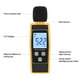 thumbnail image 5 of Medidor de Nivel de Sonido Digital Lcd Medidores Db 30-130Dba Herramienta de Medición de Vo Tomshoo  Sonómetro, 5 of 7