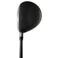 thumbnail image 4 of Pre-Owned Callaway Golf Club Rogue ST LS 16.5* 3HL Wood Stiff Graphite, 4 of 5
