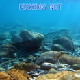 thumbnail image 3 of Tmvgtek Trampa Plegable Para Pesca De Cangrejo, Jaulas Para Peces, Red Para Camarones Y Lochas (Diámetro 25) Tmvgtek pescar, 3 of 9