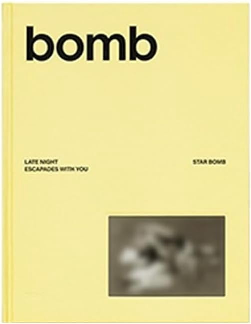 ILLIT - [bomb] 3rd mini album (Standard ver.) (MAGIC BOMB ver
