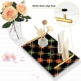 thumbnail image 4 of Bath Accessories Sets Single Print Decorative Tray With Handle For Home Bathroom Bedroom High-resolution Vector Graphics, 4 of 7