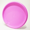 thumbnail image 2 of DGA Stone Steady Disc Golf Putter & Approach Disc, Pick Color/Weight [Stamp & Exact Color May Vary] Pink 170-172 grams, 2 of 4