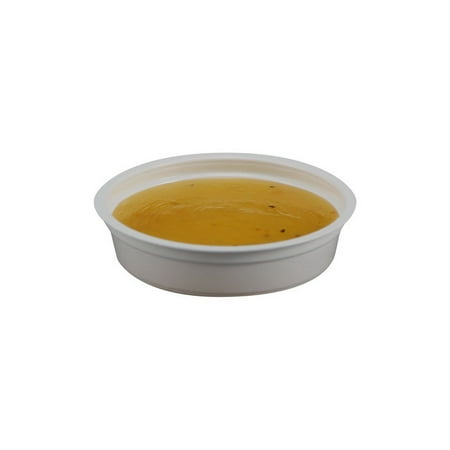 Golden Italian Dressing - Cains 20833240194 4/1 Gal Golden Italian Dressing-