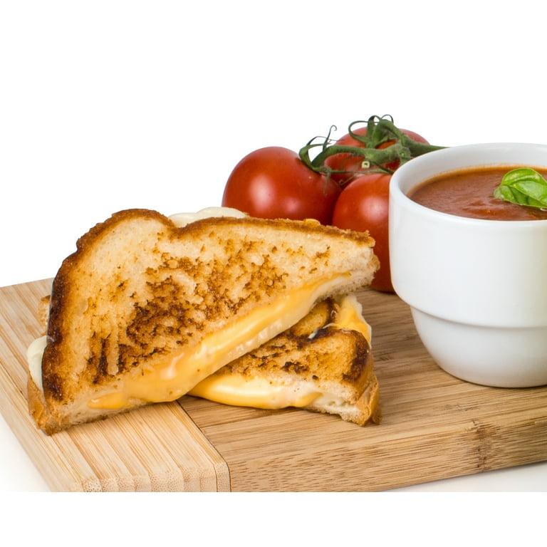 Nostalgia TCS2CK Coca-Cola Grilled Cheese Toaster with Easy-Clean