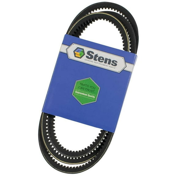 New Stens OEM Replacement Belt 265-374 for Scag 483314