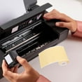 thumbnail image 4 of Miangastore Colorful Mini Printing Paper Assorted Color 8Pcs 2.24X0.98X0.98In, 4 of 9