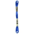 thumbnail image 1 of DMC Blue Cotton 6 Strand Floss 8m, 1 of 3