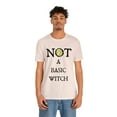 thumbnail image 4 of NOT A Basic Witch  T-Shirt, 4 of 8
