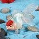 thumbnail image 5 of Peces Juguetes Animales del Océano Juguetes Goldfish Pecera Decoraciones Niños Juguetes Tots Juguetes Juguetes Adultos Juguetes Mini Juguetes Pez Pez, 5 of 7