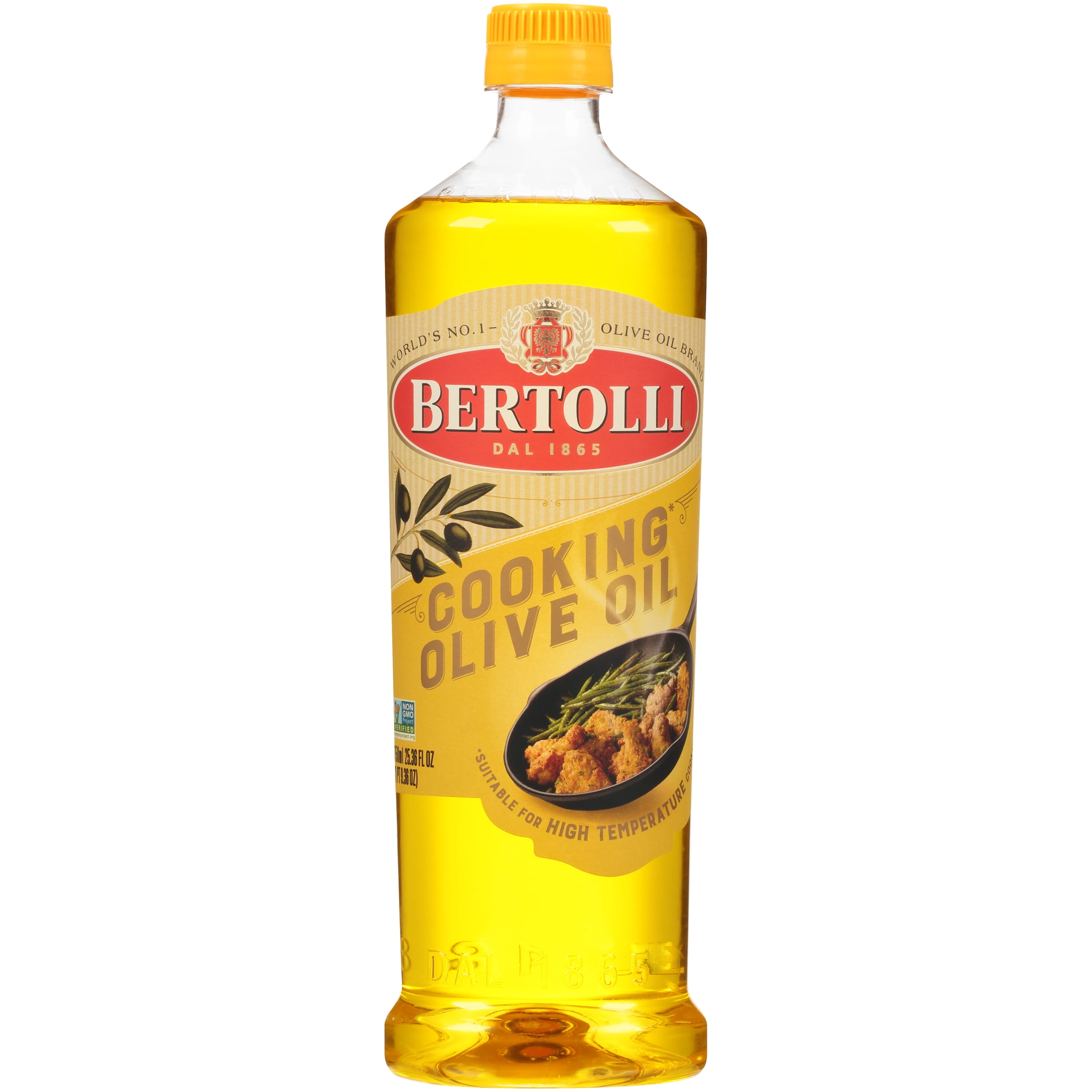 Bertolli Cooking Olive Oil, 25.5 fl oz