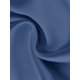 thumbnail image 5 of CONJUNTO DE PAJAMAS DE SATÉN PARA MUJERES INSPIRE CHIC, CAMISETA DE MANGAS CORTAS CON PANTALONES CORTOS, CON BOLSILLOS, TAMAÑO S, AZUL, 5 of 5