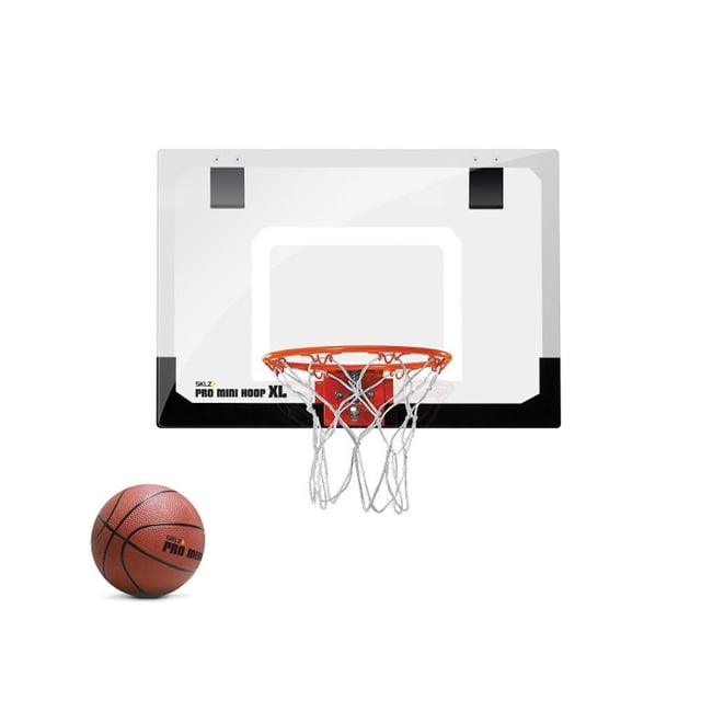 Mini Tablero SKLZ Pro Mini hoop XL