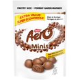 thumbnail image 1 of Sachet de NESTLÉ AERO Minis Chocolat au lait, 1 of 8