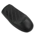thumbnail image 3 of Almohadilla para motocicleta, cojín para asiento de motocicleta, asiento de motocicleta jorobado, asiento de motocicleta diseñado para el futuro, 3 of 9
