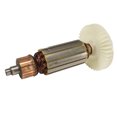 thumbnail image 2 of Cayken® SCY-1520-2BS Armature 110V fits Handheld 2 Gear Core Drill Rig, 2 of 3