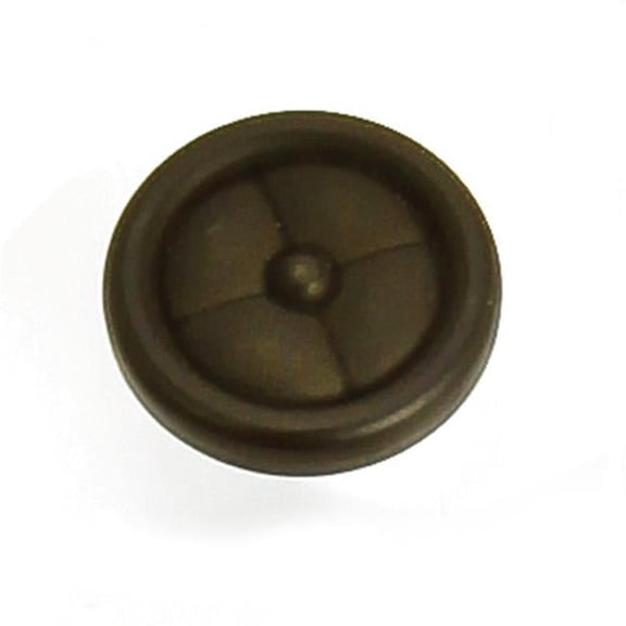 Laurey 39666 1.25 in. Paris Knob - Bronze