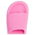thumbnail image 3 of No Boundaries Women's Comfort Slide Sandals, 3 of 4