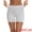 White, variant on Seamless Tummy Control Butt Lifter Thigh Slimmers Slip Shorts M Brown